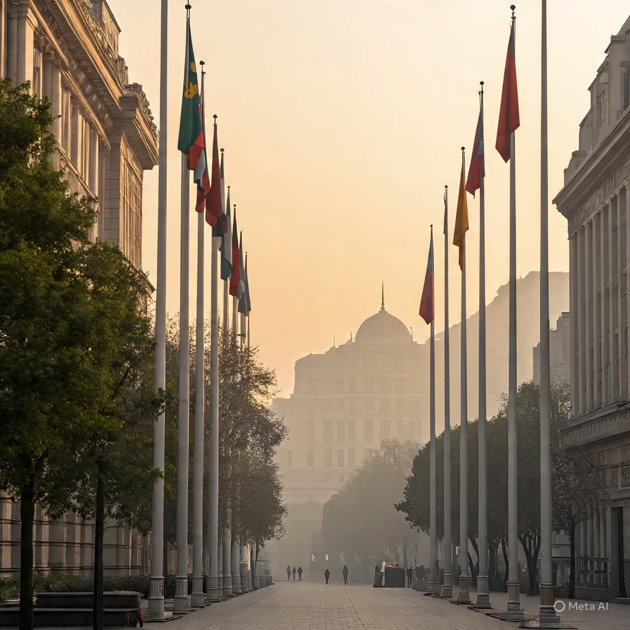 Winter Over Tokyo Bay: Reflections on Words and Warnings Between China and Japan