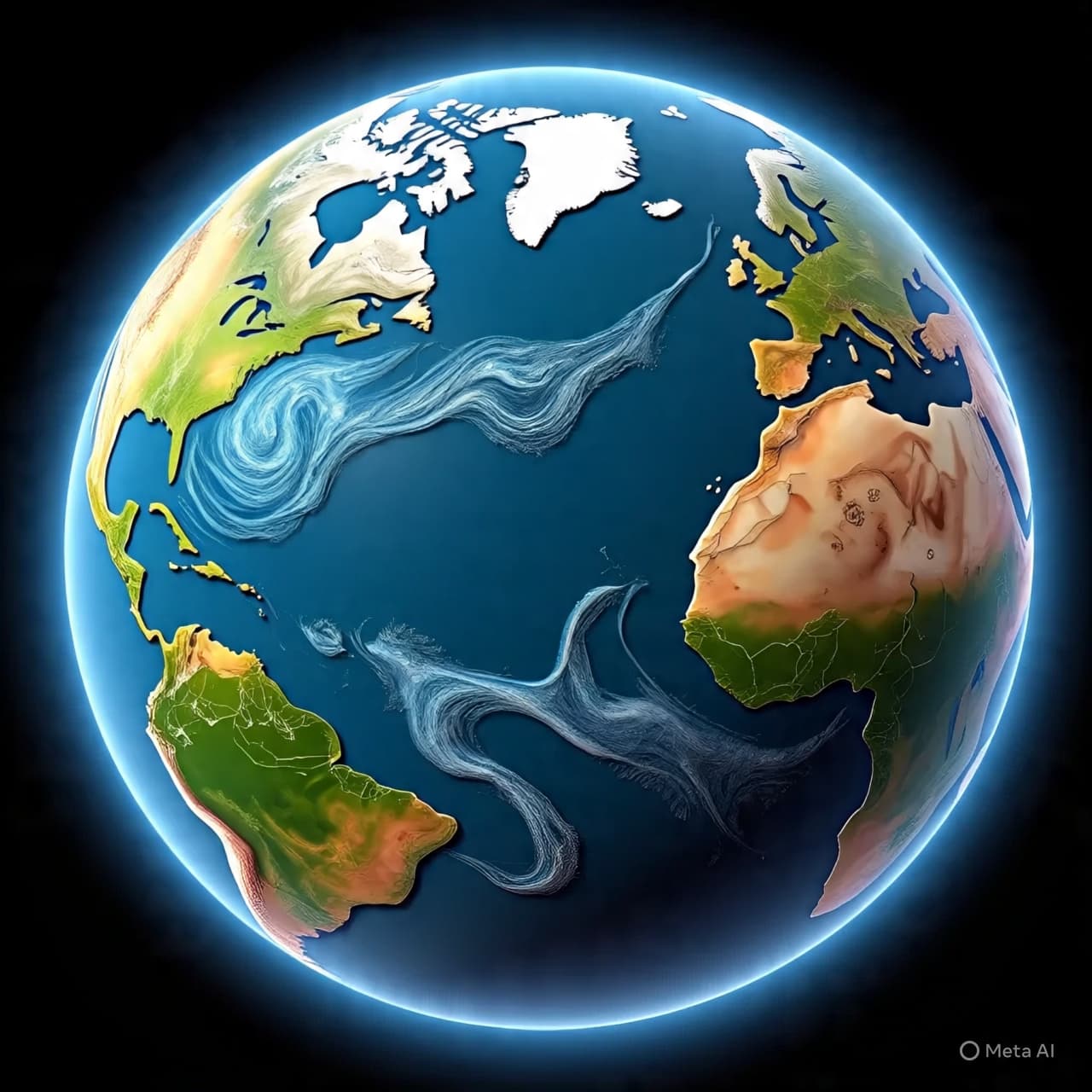 What If the Deepest Ocean Was Never Meant to Be Seen?