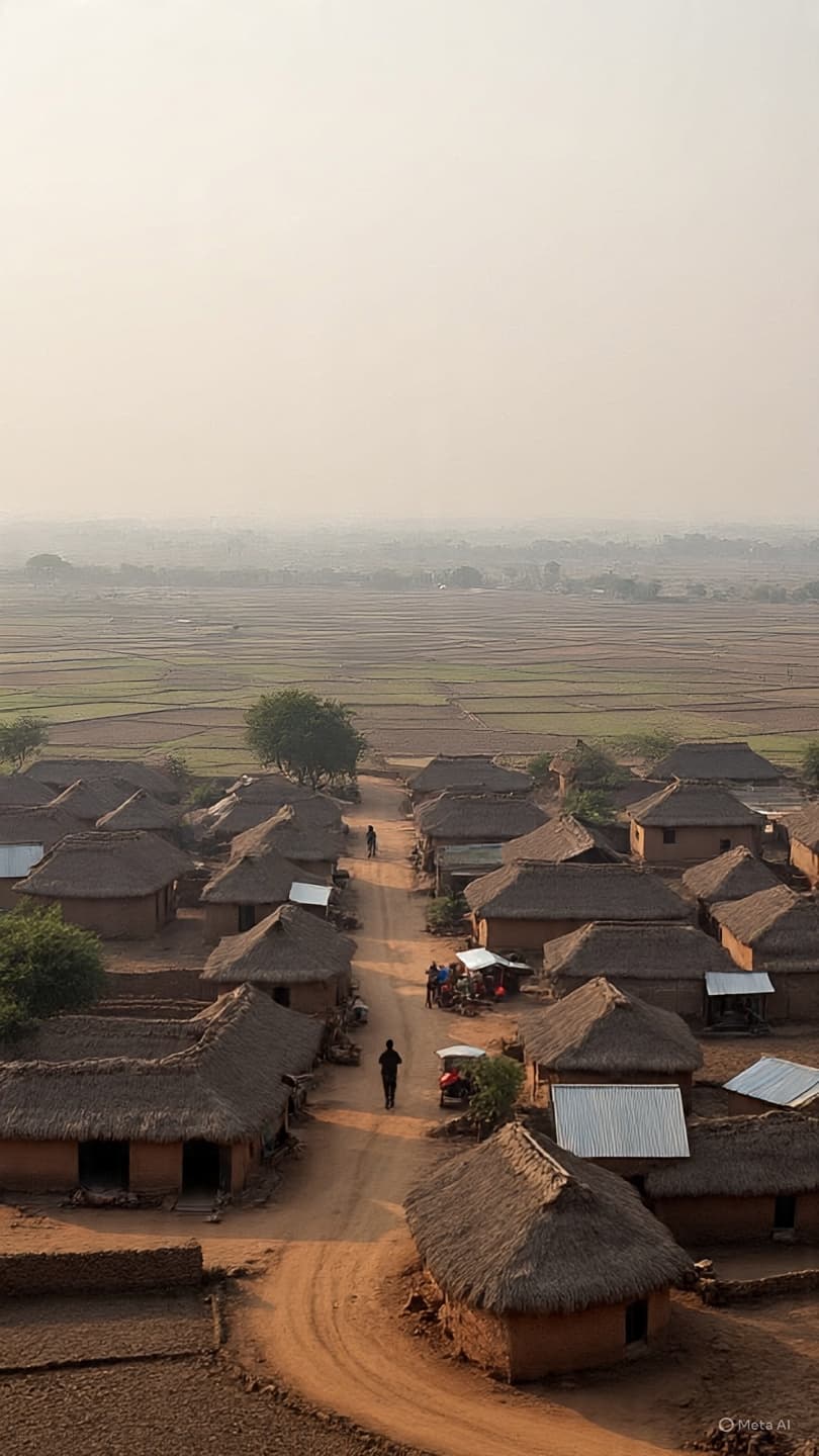 From Rhythm to Rupture: A Strike, a Crowd, and the Stillness That Followed