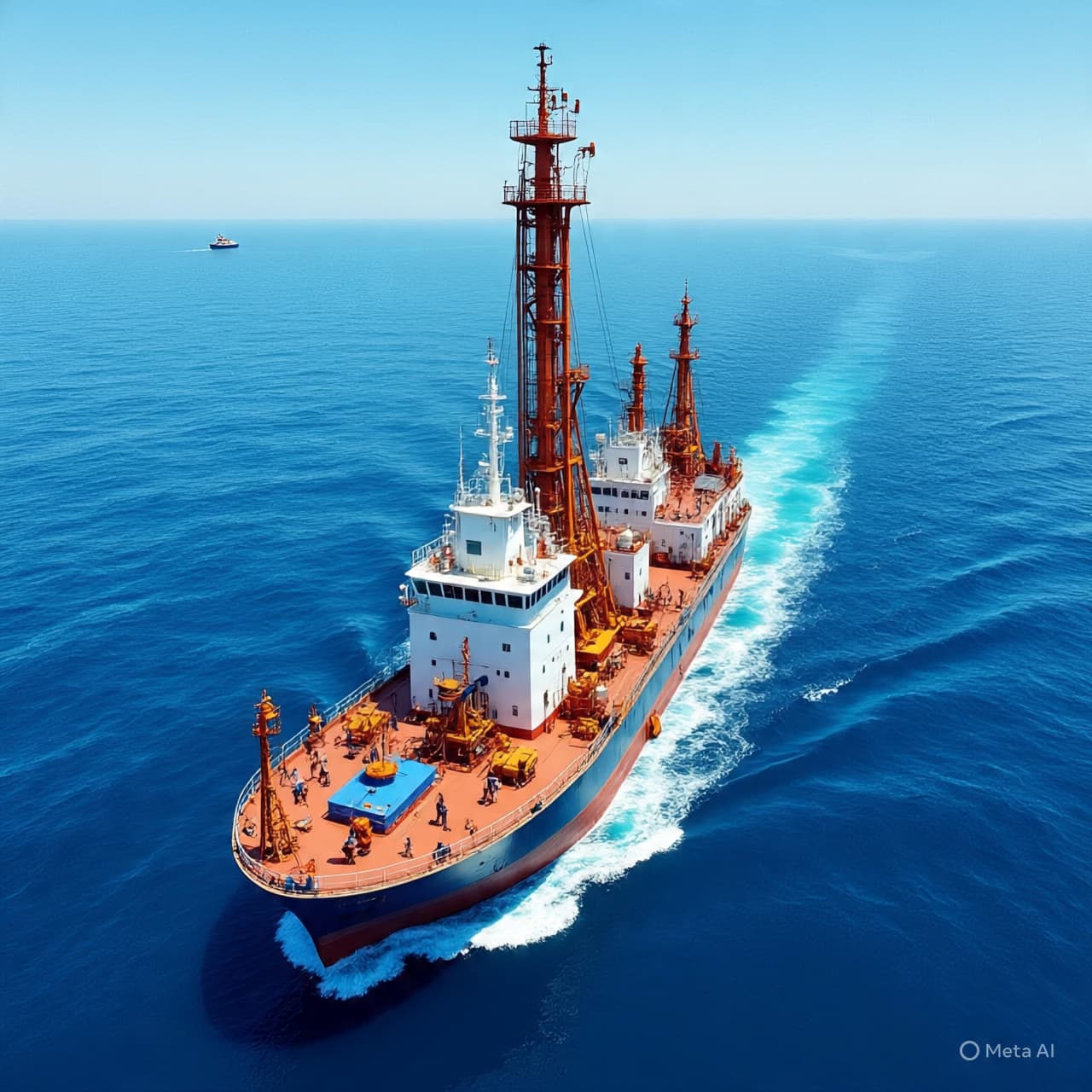 Across the Pacific’s Political Winds: A Former Refinery Chief Reflects on New Zealand’s Oil Path