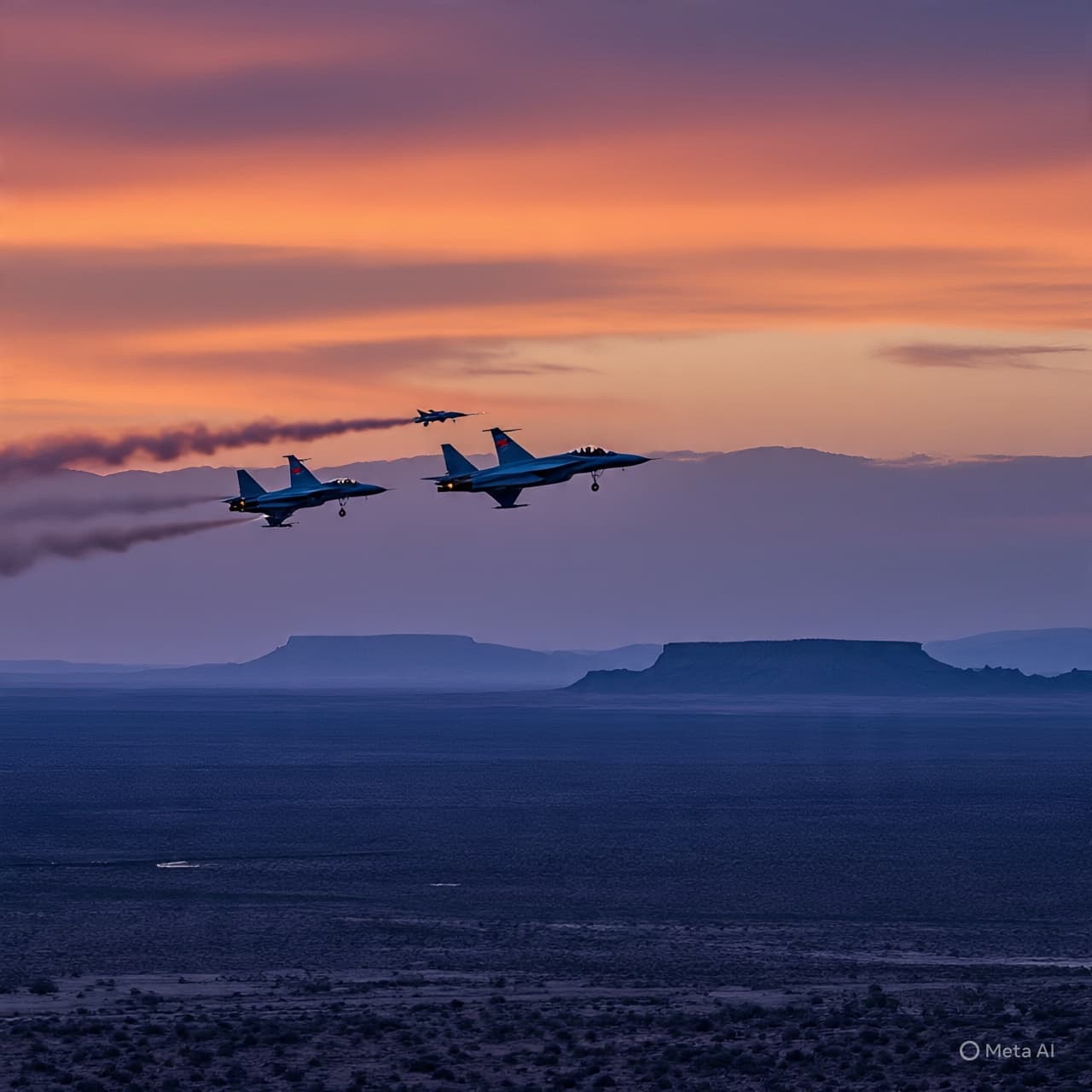 Between Strategy and Uncertainty, What Does Day Five of War Tell the World?