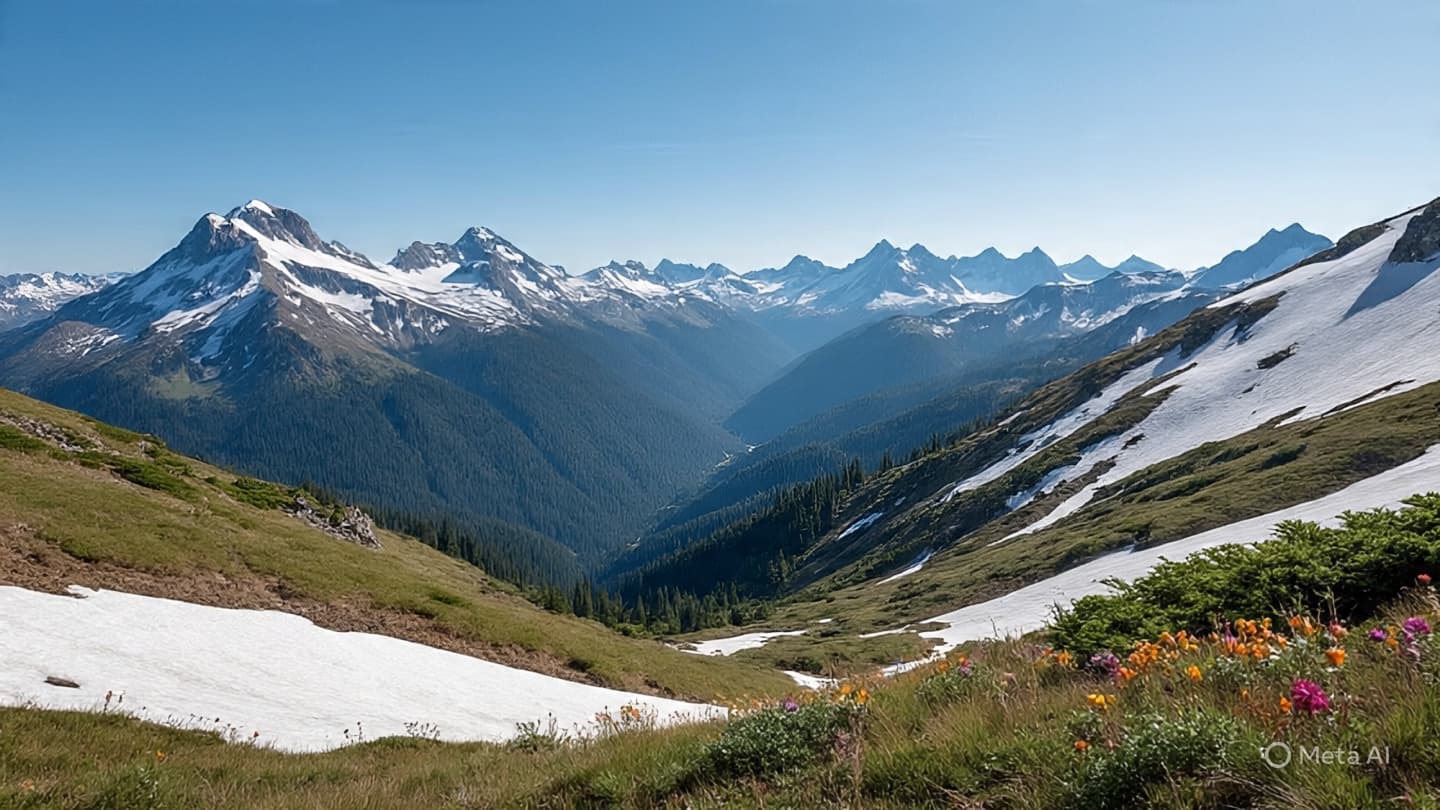 In Places Known for Winter Beauty, What Happens When the Seasons No Longer Stay the Same