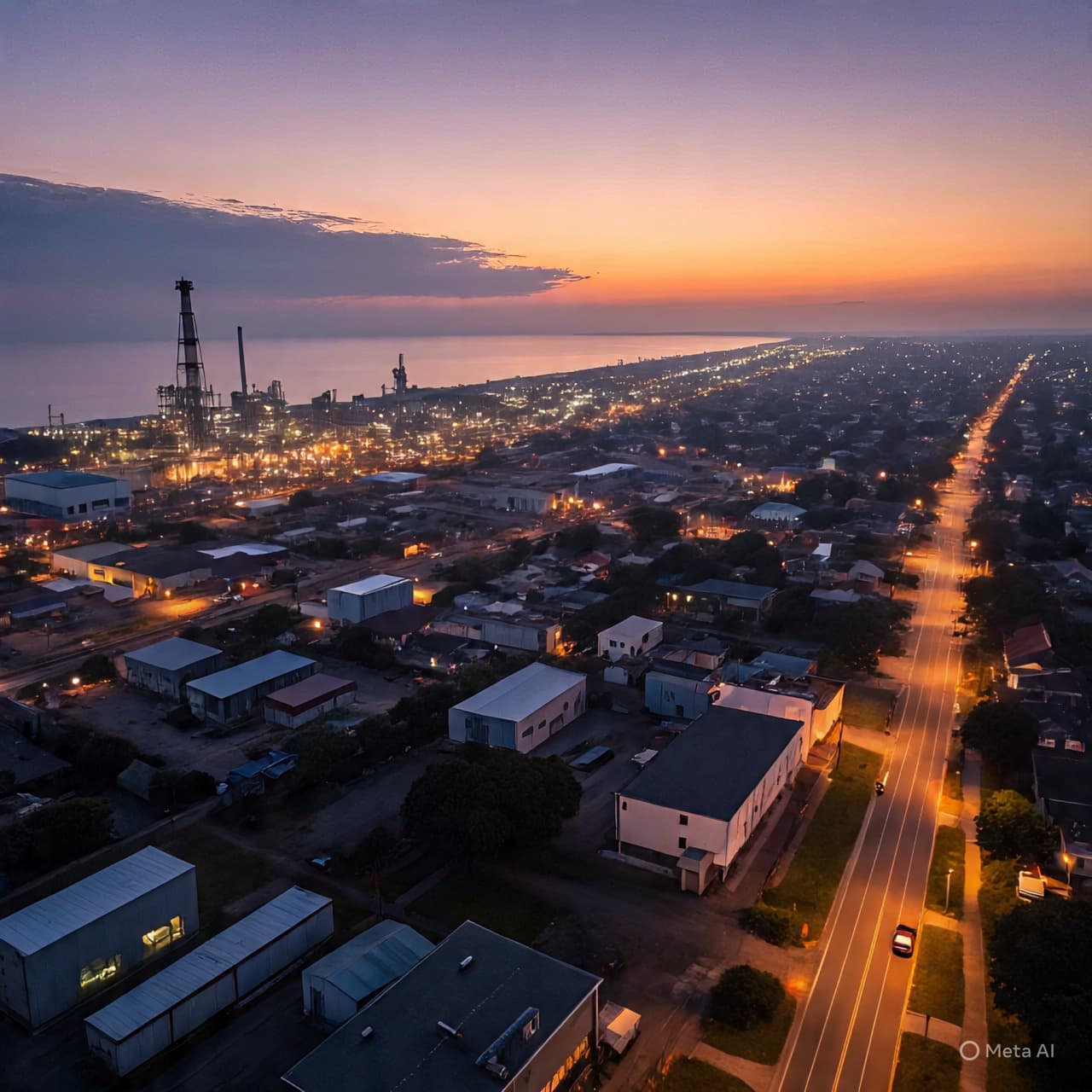 In the Shadow of Triumph: Ceasefire Words Drift Across Unsettled Ground