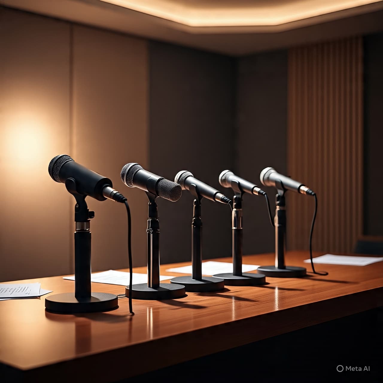 Drifting Words, Settling Questions: A Reflective Look at Community and Voice