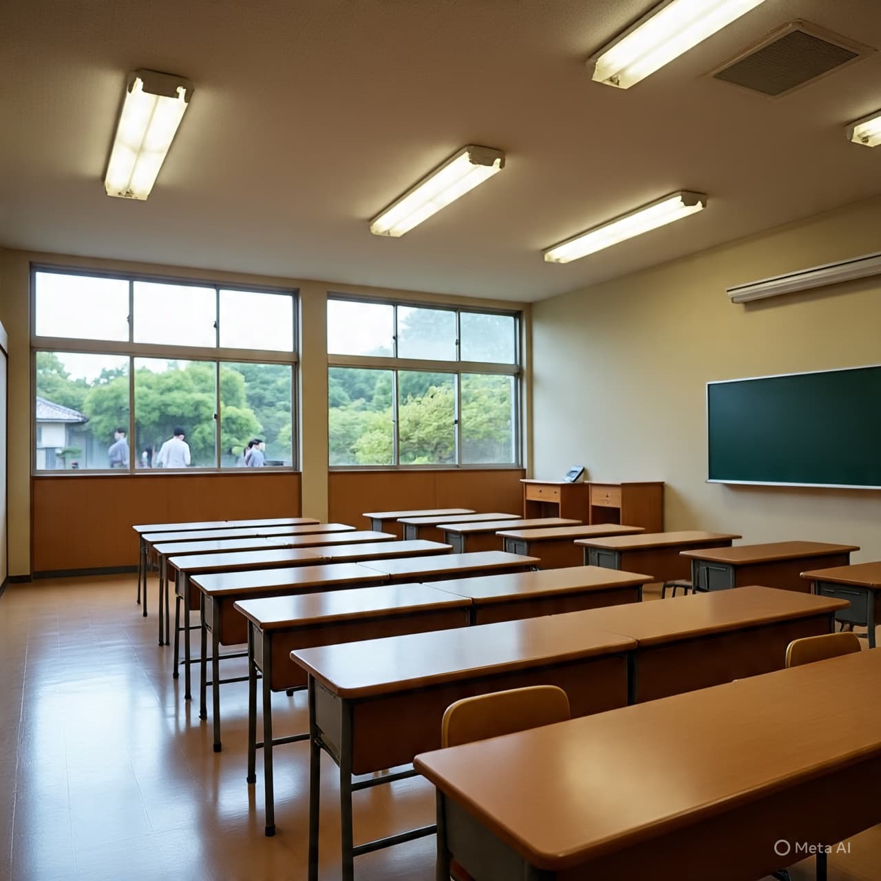 When the Classroom Doors Open Wider Than Expected, What Is Changing in Hyogo’s High School Landscape?