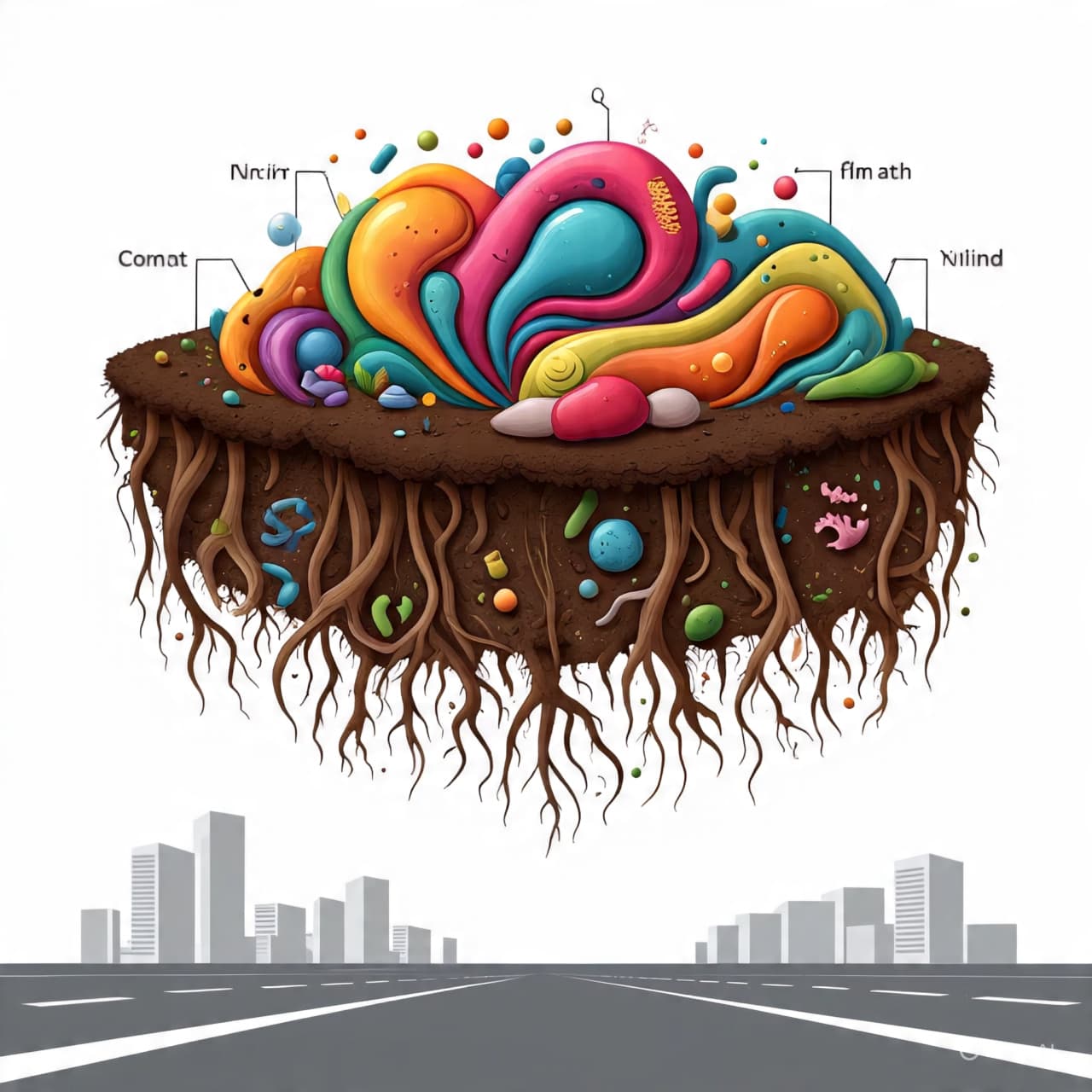 Between the Earthly Grain and Human Health: A Narrative of Biodiversity and Disease Resistance
