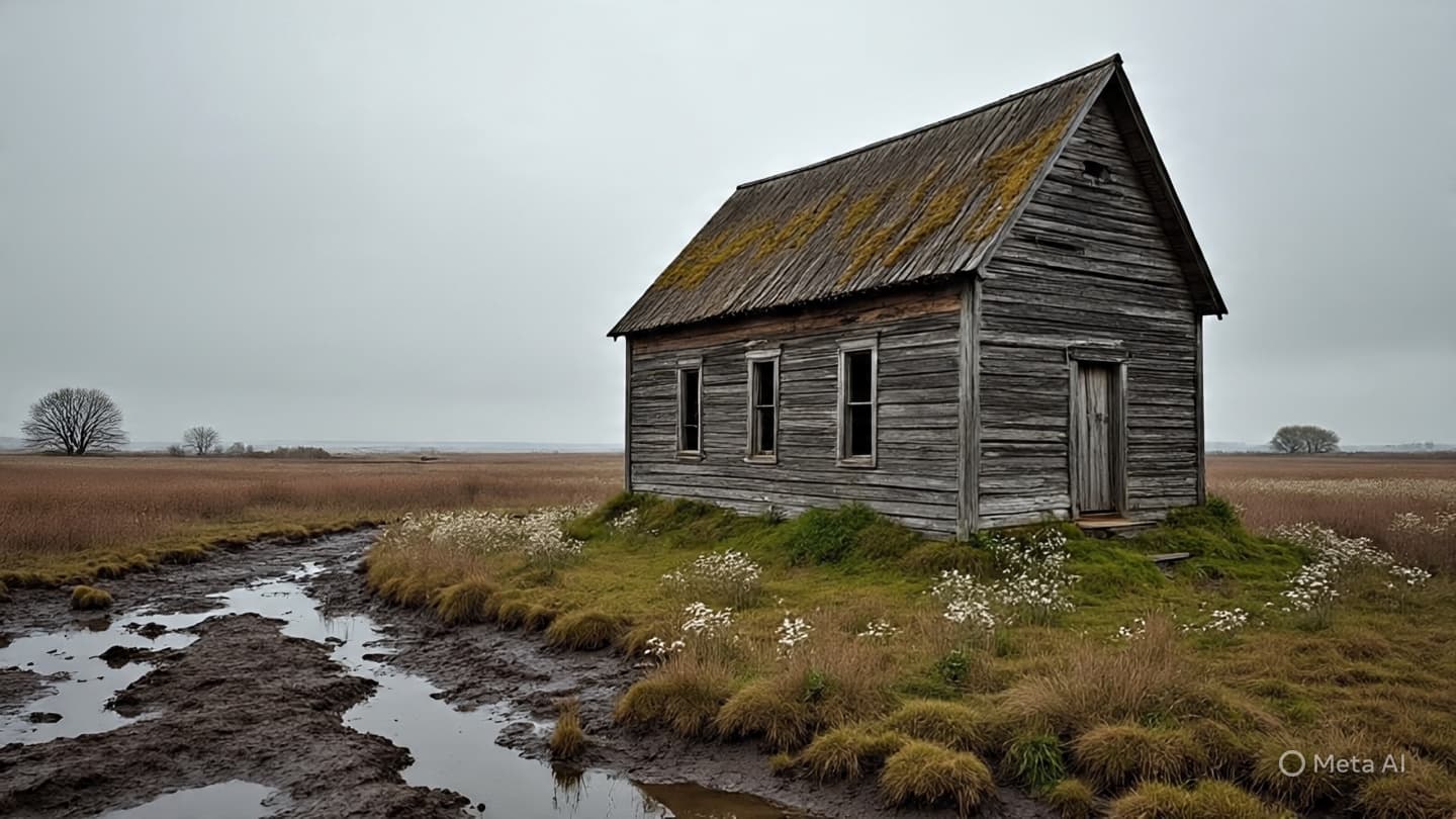 When the Bells Cease Their Ringing: A Reflective Study of Peace Lost to Time