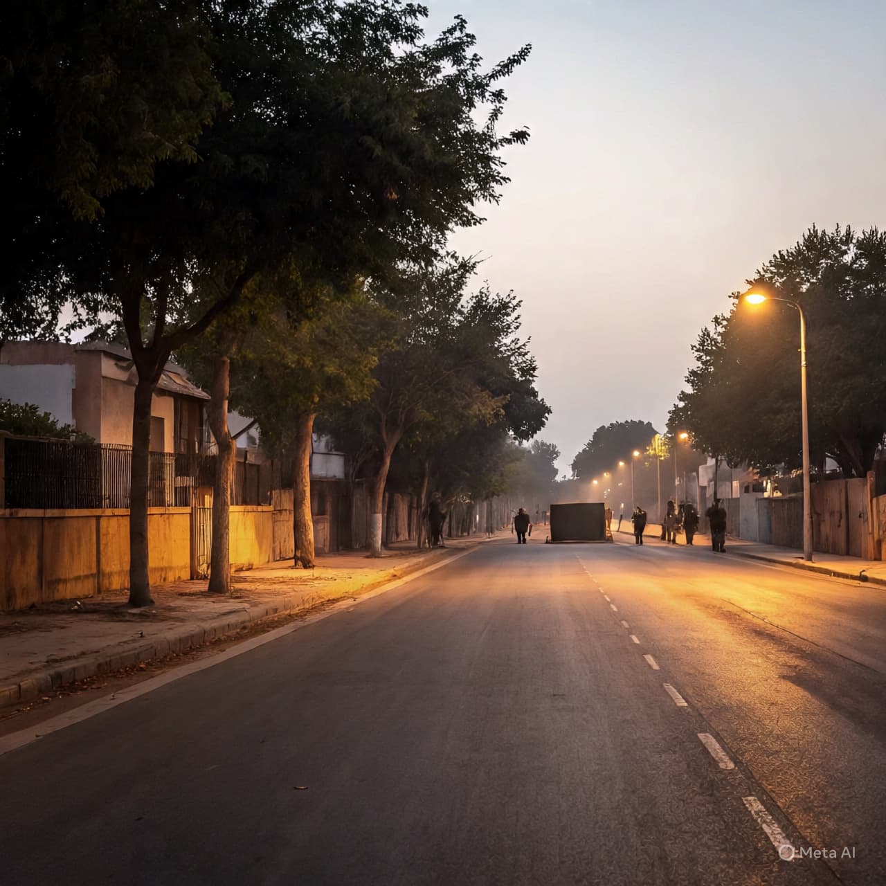 Dust, Distance, and Diplomacy: Reengaging the Sahel After Russia