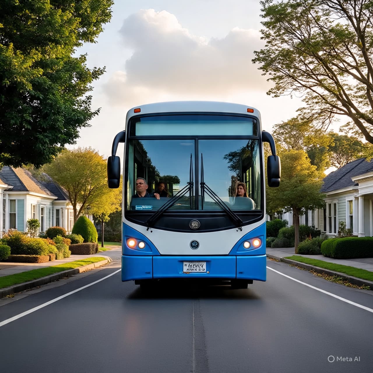 When the Journey Turns: Responsibility After a Broken Back