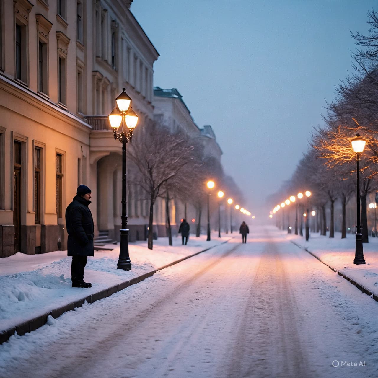 When War Reaches Home: Moscow and the Fracture of Security