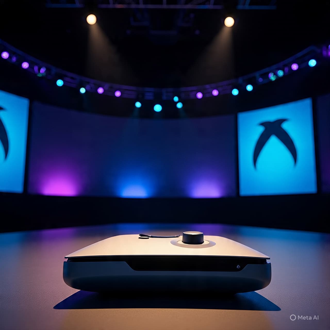 Microsoft Introduces Xbox Project Helix, a Console Designed for Both Xbox and PC Games