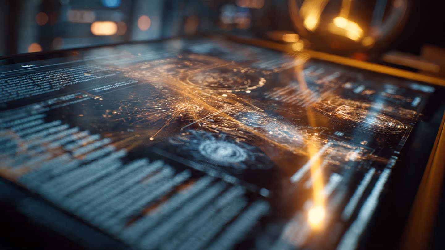 Between the Lab and the Lobby: Meditations on a Mind That Sought the Shadows