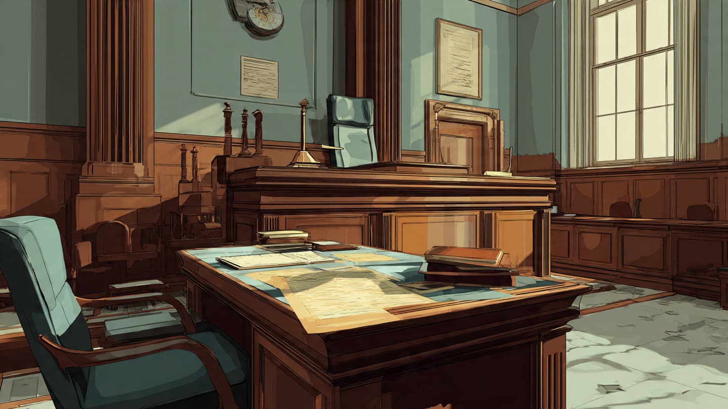 When Past Roles Meet Present Questions, Where Does Responsibility Rest?