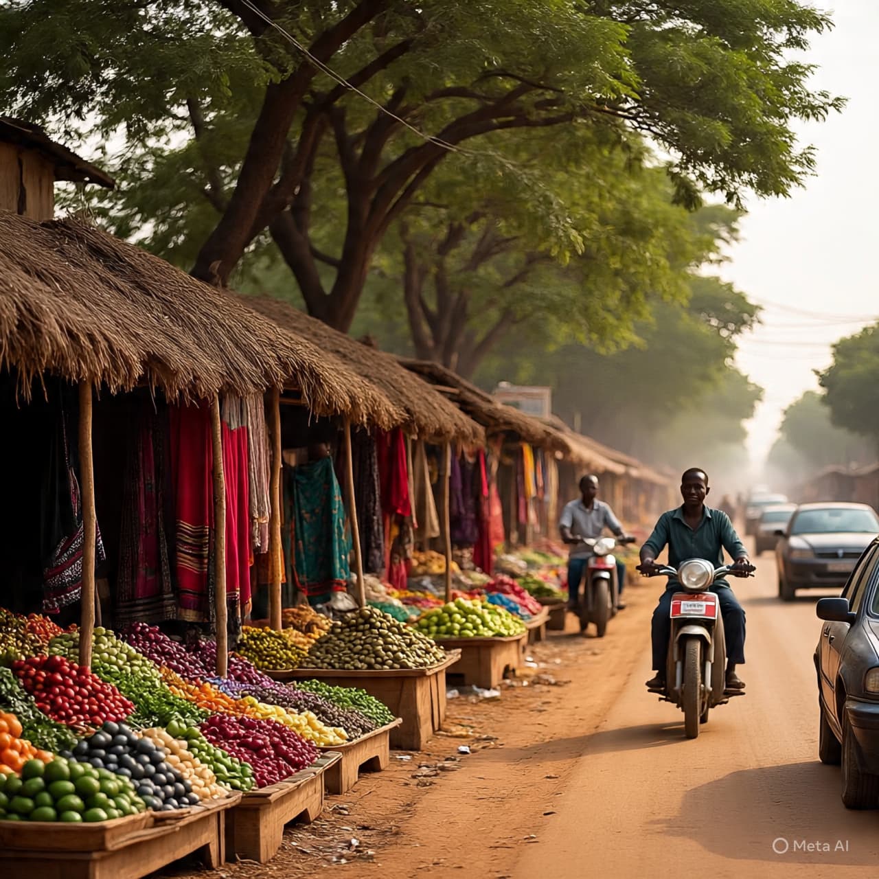 Between Dust and Direction: A Nation Asked to Pause Its Democratic Path