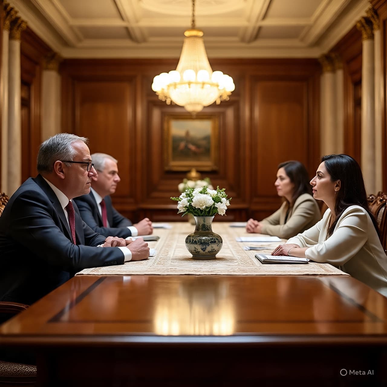 When Diplomacy Walks a Narrow Bridge: Can Islamabad Hold the Weight of Peace?