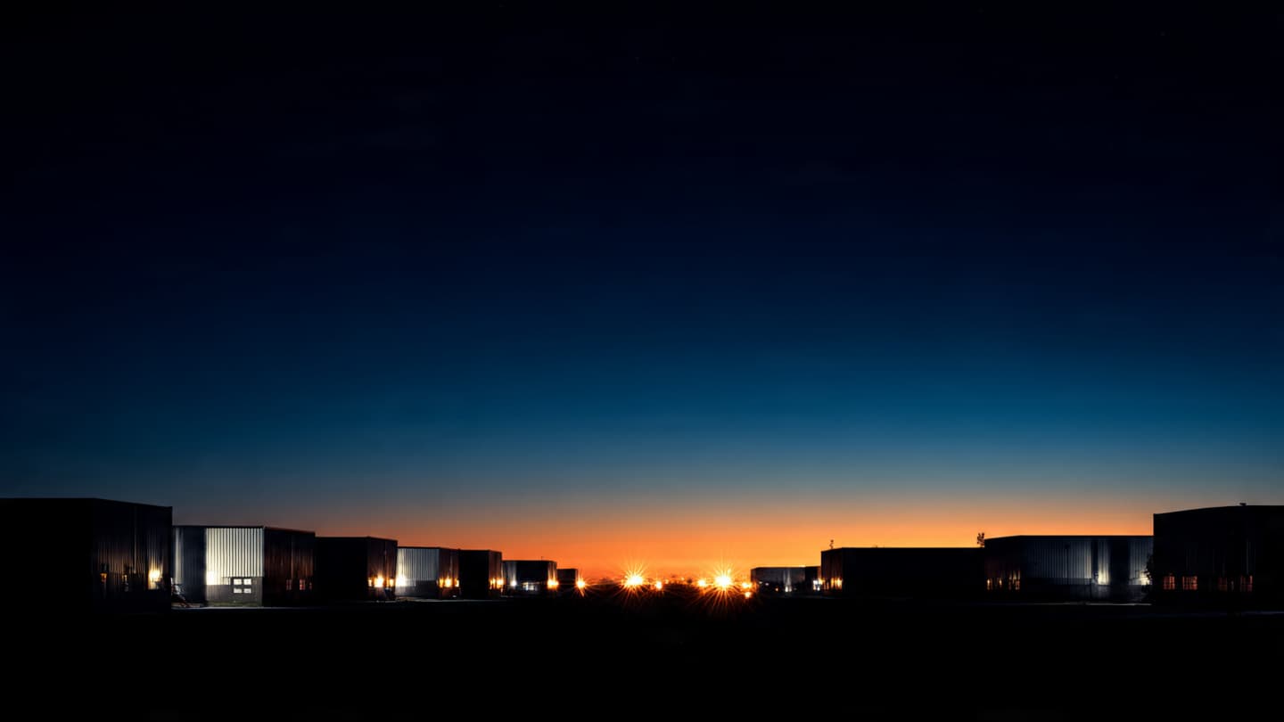 Between the Spark and the Ash: Navigating the Recovery of the Provincial Market