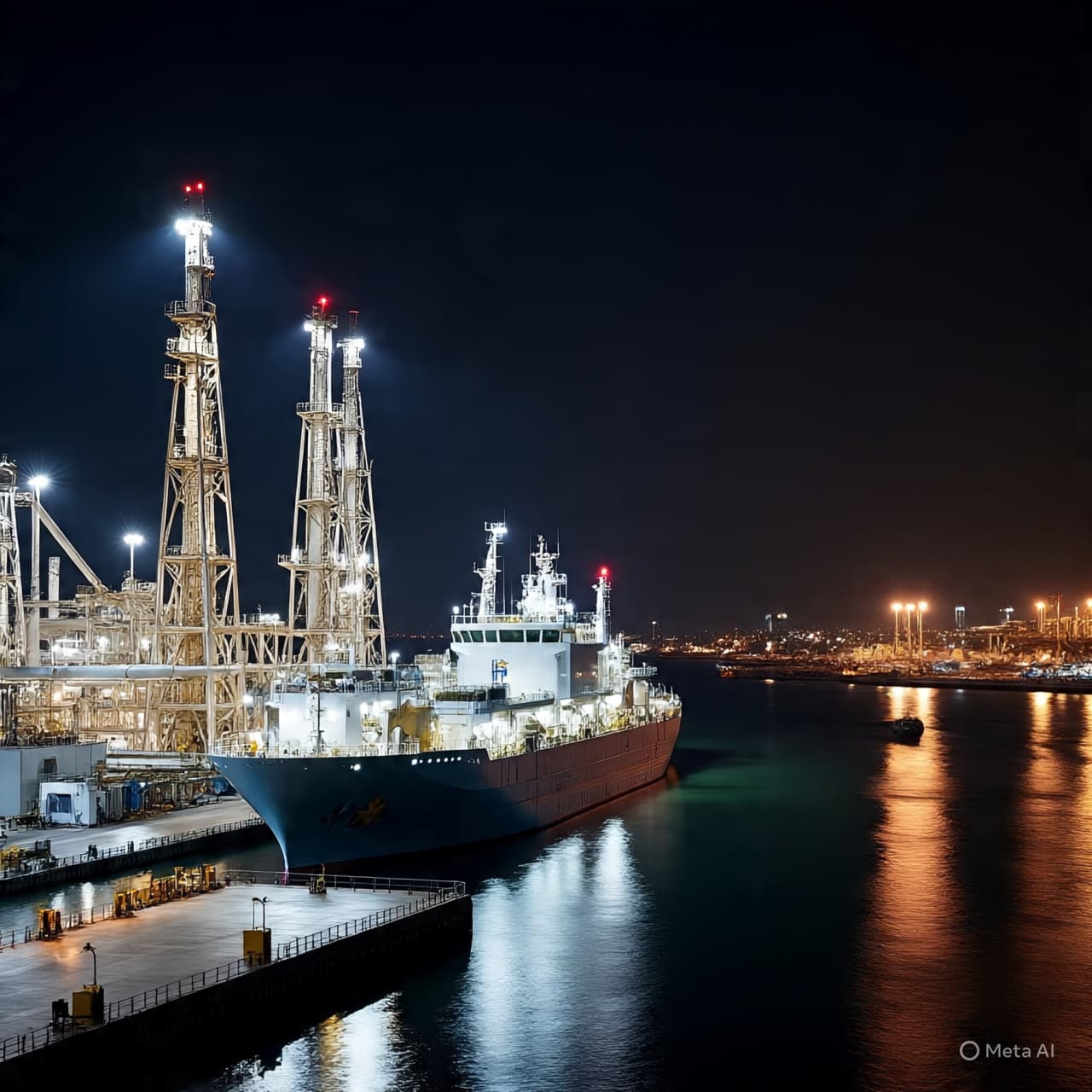 The Rhythmic Breath of the Terminal: Reflections on a Blue Horizon