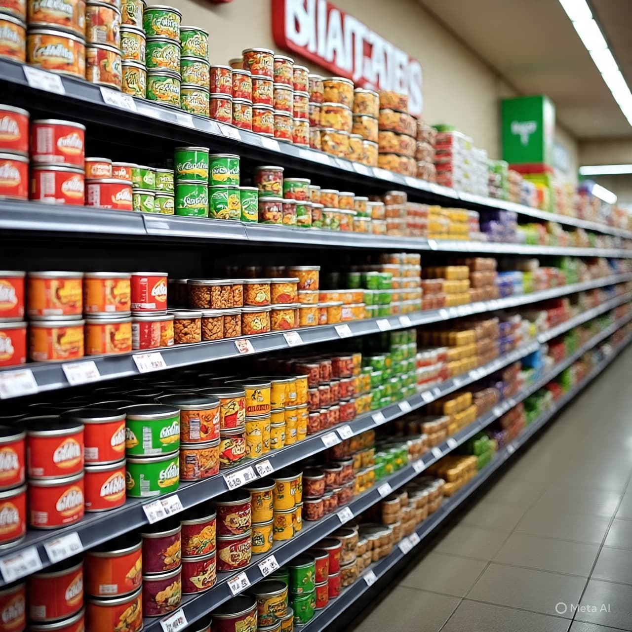 Between ports and plates: how does a world of disrupted supply lines reshape the price of everyday living?