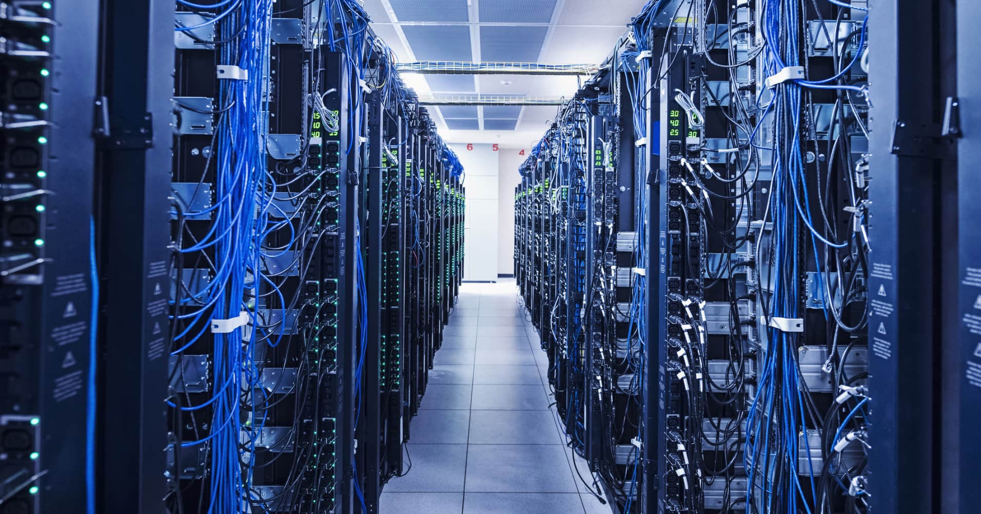 Maine Set to Become First State with Data Center Ban