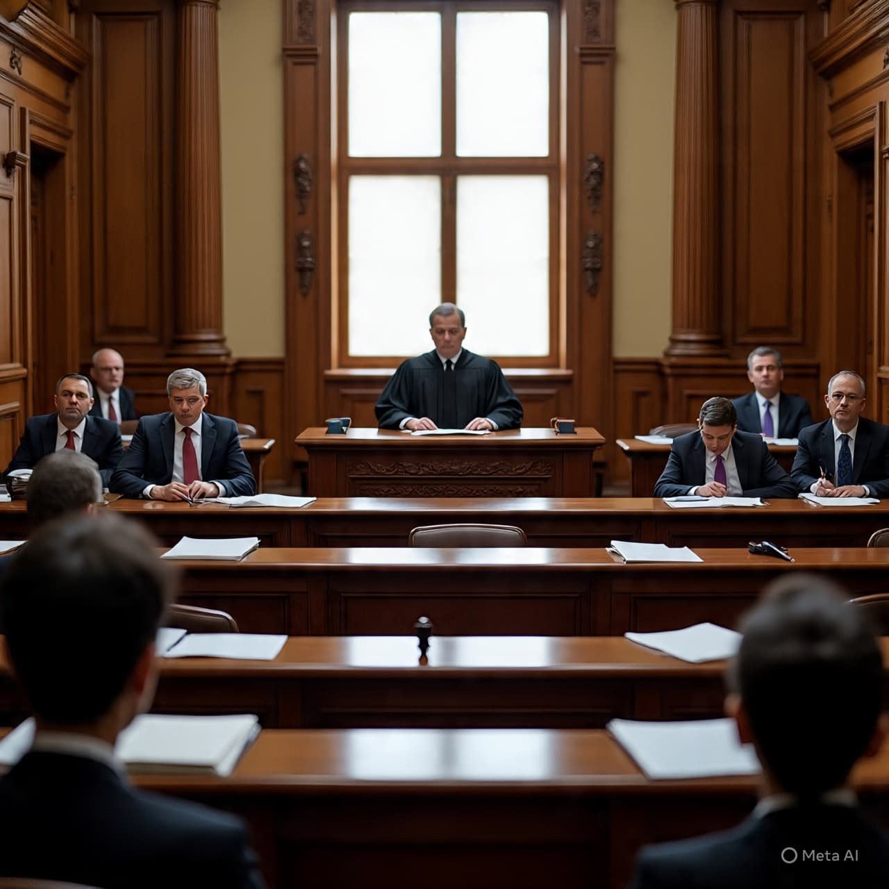 Between Silence and Speech: The Fragile Weight of Credibility