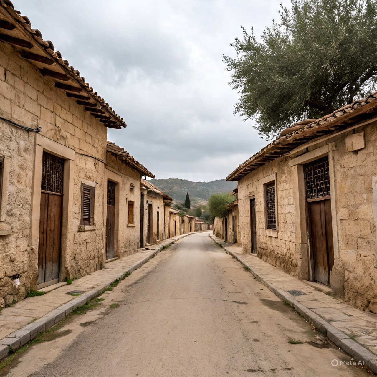 Où la Terre et l'Exode Convergent, Une Terre se Vide : Réflexions sur la Fuite du Sud Liban
