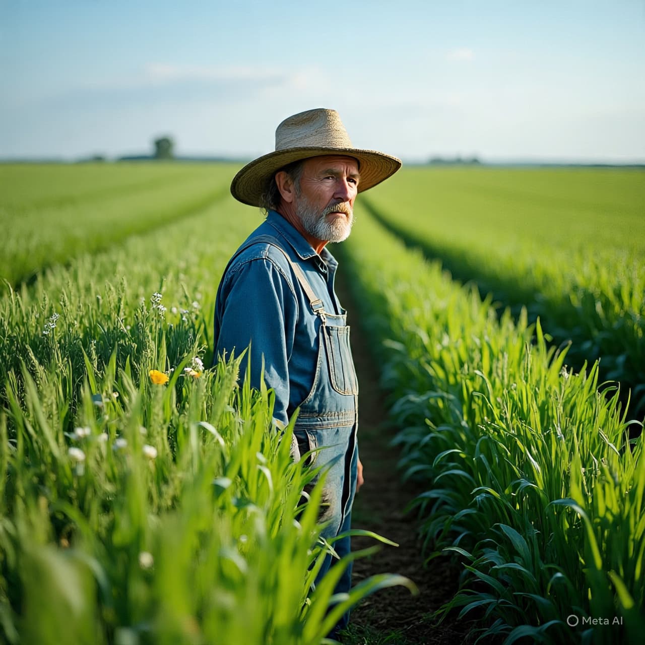 When Distant Conflicts Reach the Fields: How Are Farmers Bearing the Cost?