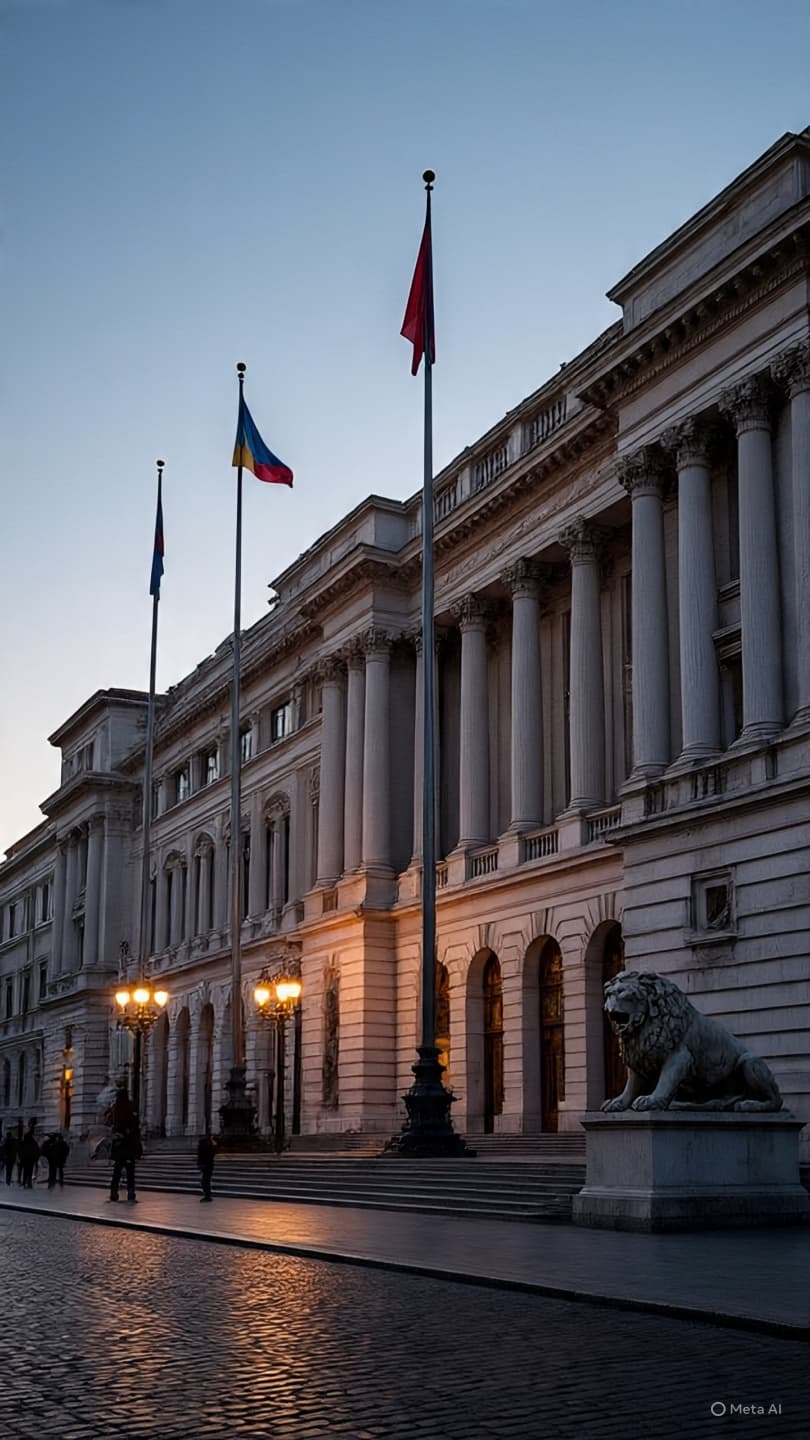 In the Space of Delay: Europe, Conflict, and the Quiet Rewriting of Agreements