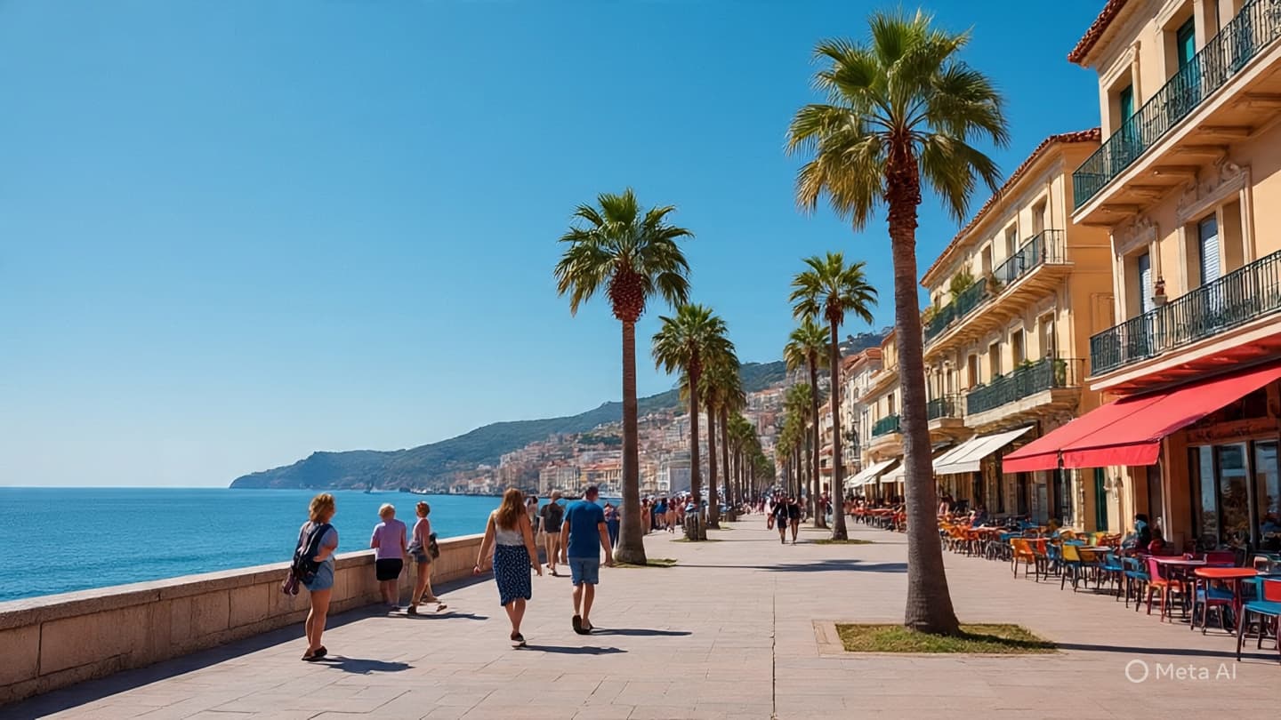 Between Welcome and Preservation, What Future Does Tourism Begin to Shape