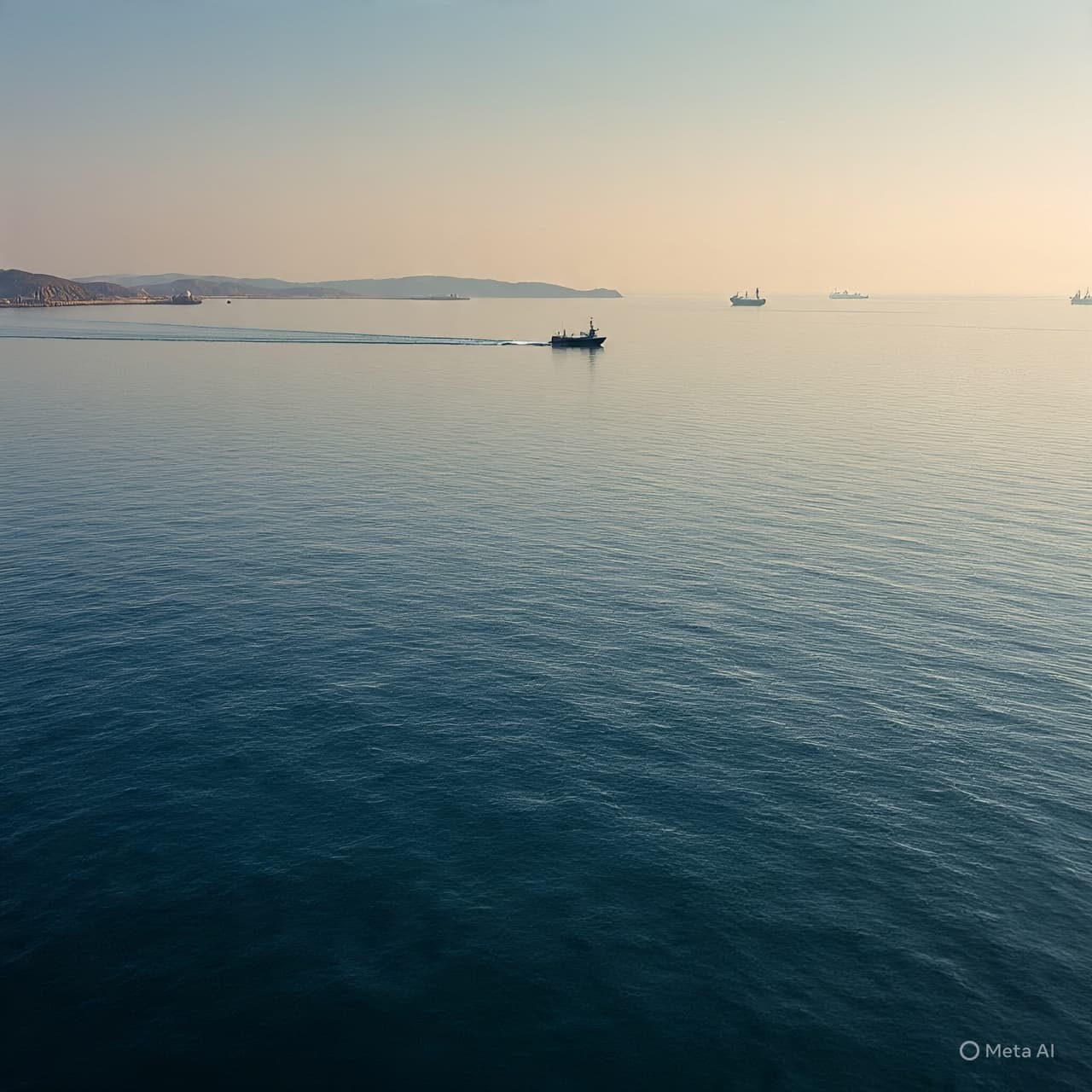 When the Tide Hesitates: Why Do Allies Step Back as the Strait Grows Tense?