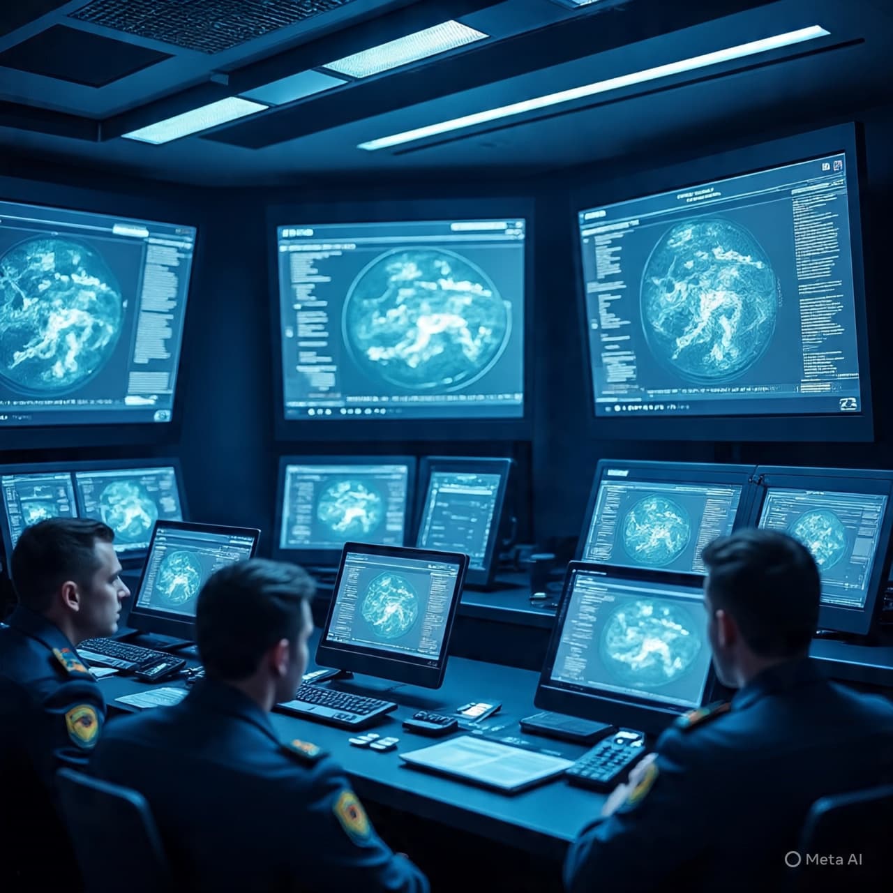 Can Algorithms Wear Uniforms? The Quiet Debate Behind the Pentagon and Anthropic Dispute