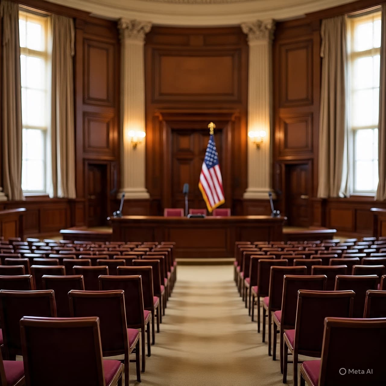 Under Northern Lights, Old Trust Unravels: Reflections on Power and Exposure