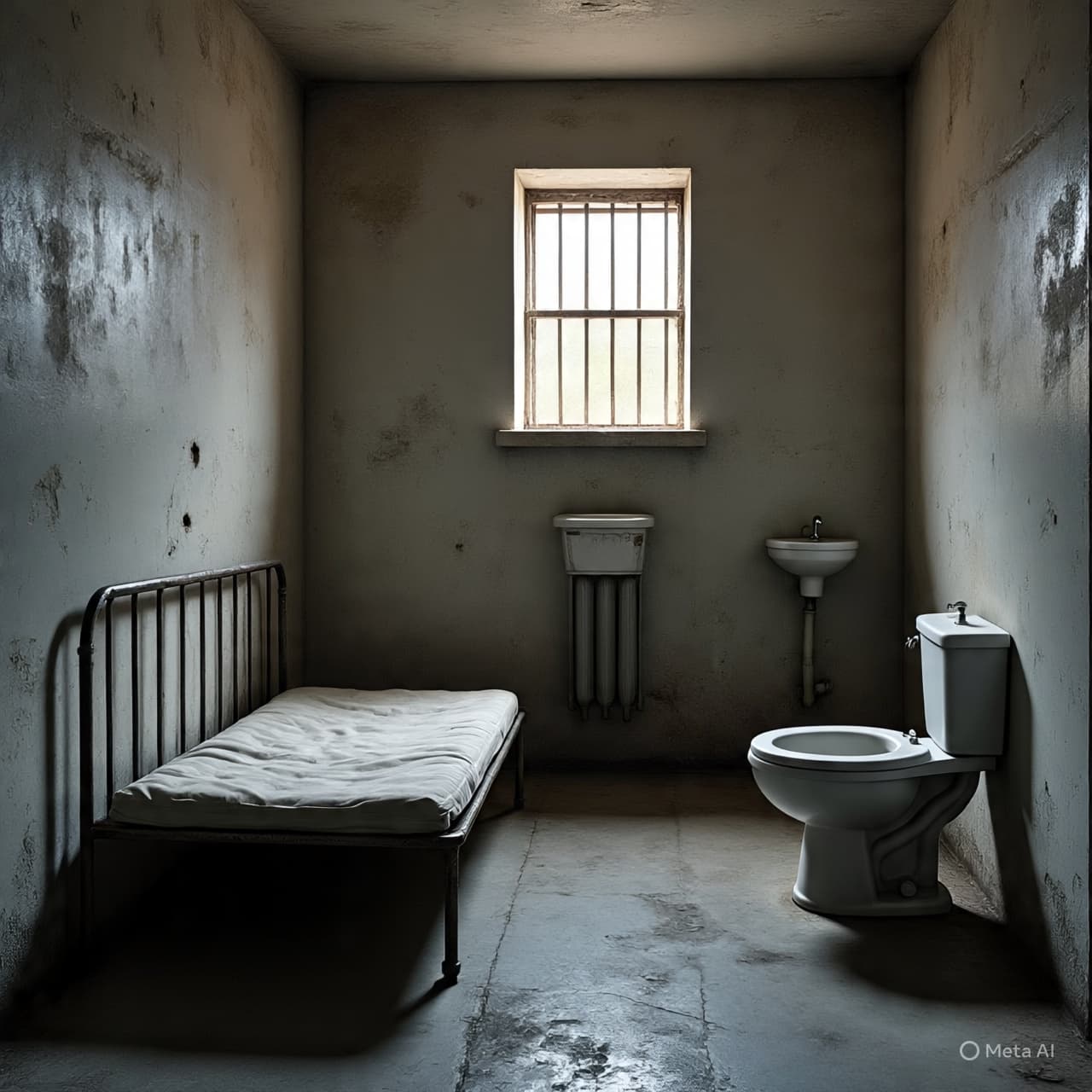 When Custody Feels Like Punishment: Reflections on Portland’s Detention Center