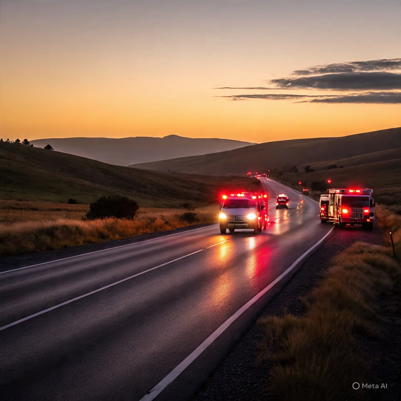 Moments on the Road: Two Fatal Incidents Cast a Quiet Shadow Across the North Island