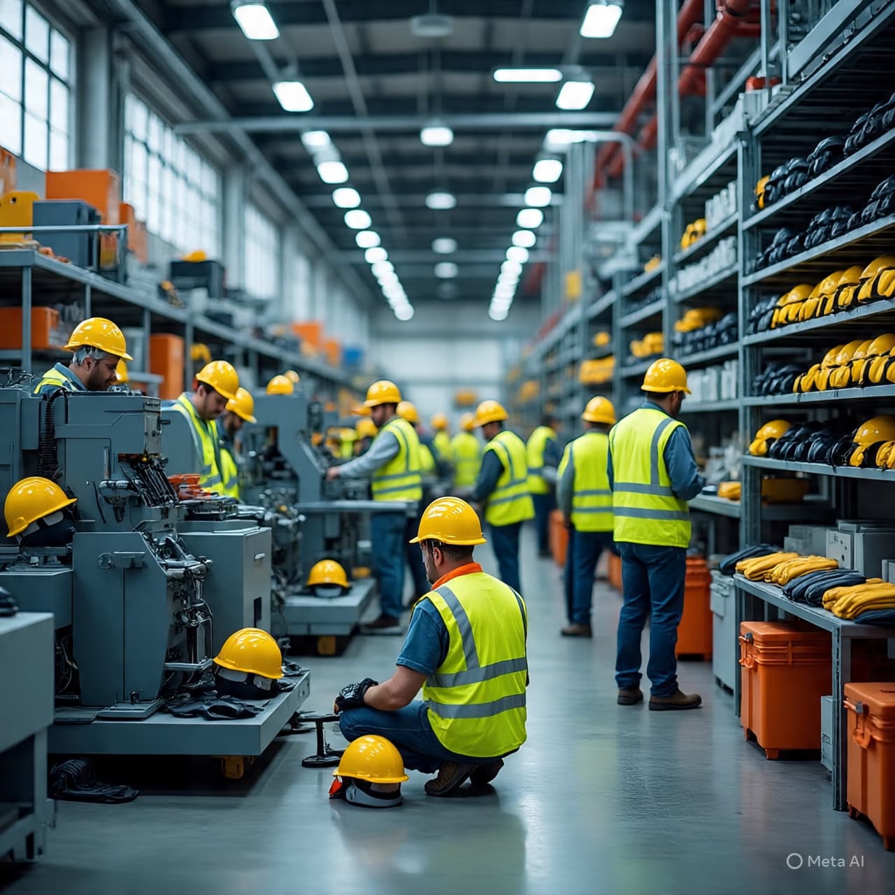 When Safety Becomes Strategy: What This New Venture Signals for Industry