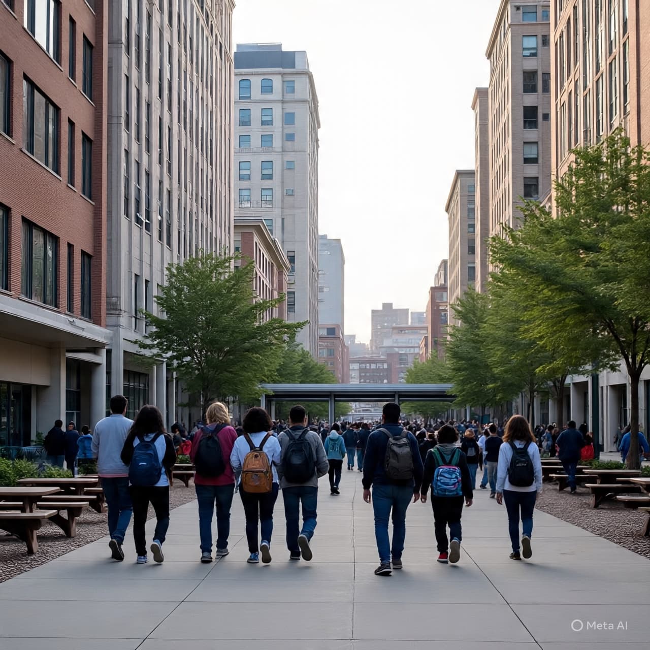 When Silence Nearly Fell Over Classrooms: How Los Angeles Stepped Back from the Edge