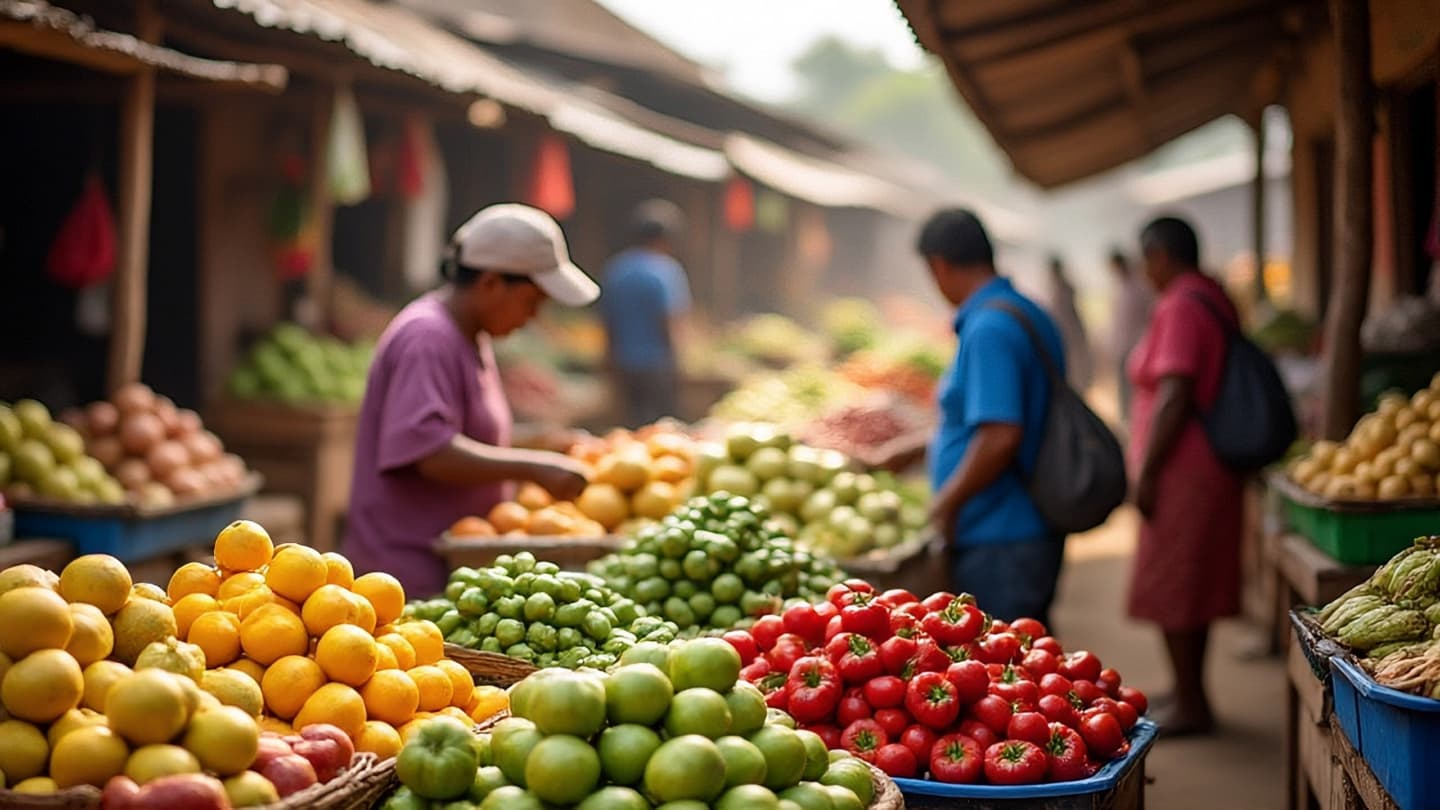 When the Rhythmic Flow of Remittances Becomes a Steady Pulse for the Honduran Domestic Hearth