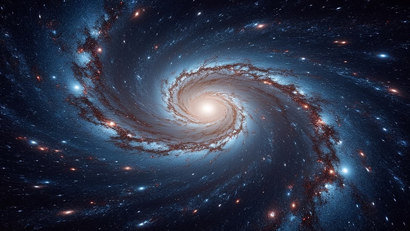 When Distant Galaxies Come Into Focus, What Do We Truly See?