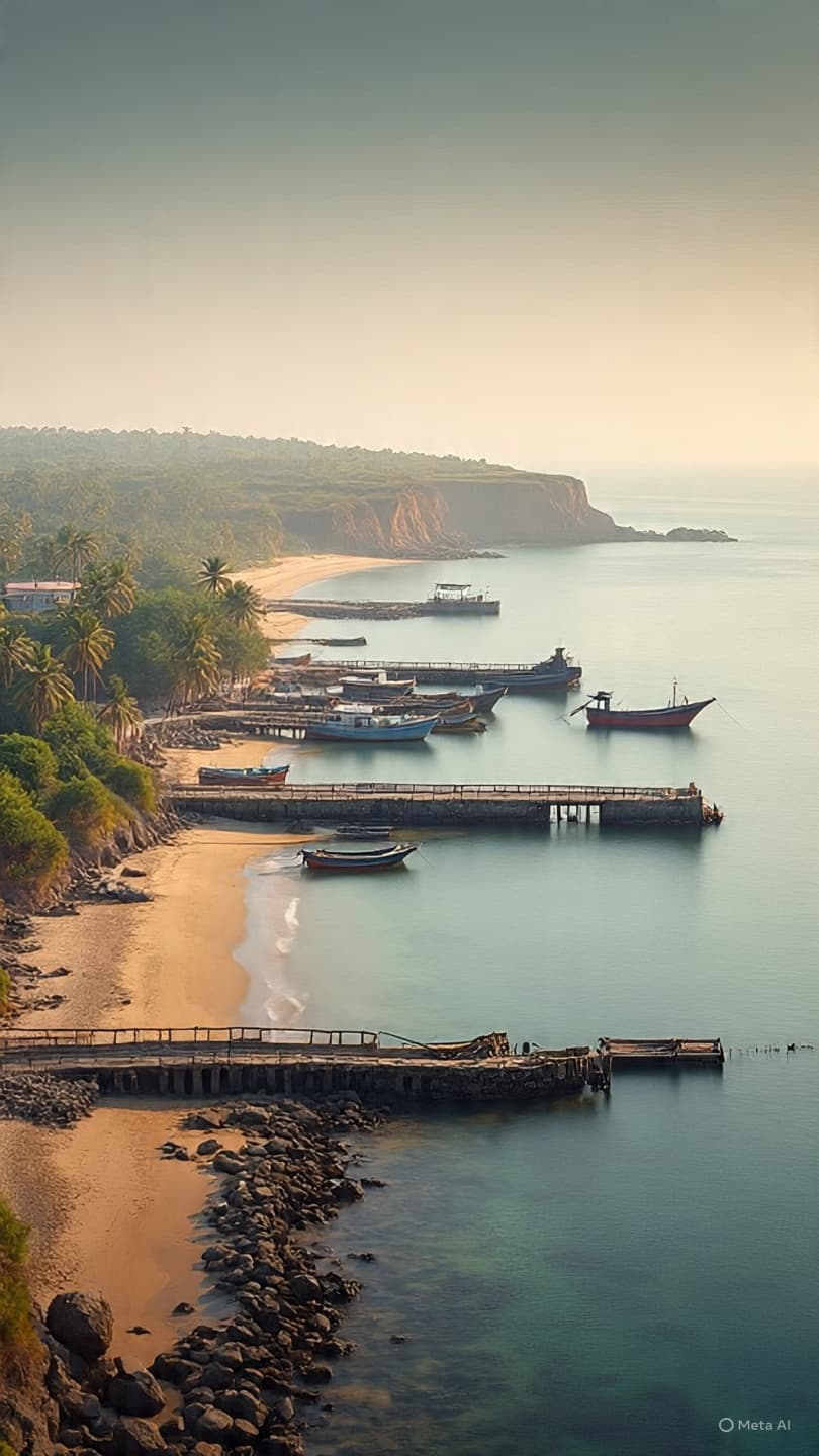 The Depths of Expectation: Oil Exploration and the Changing Map of the Horn of Africa