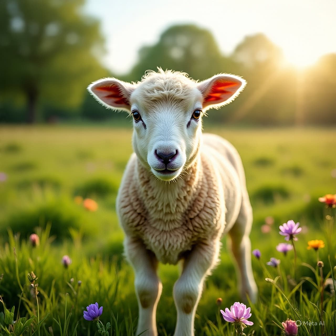 Between The Egg And The Lamb: A Study Of Timing Within The Great Australian Plains