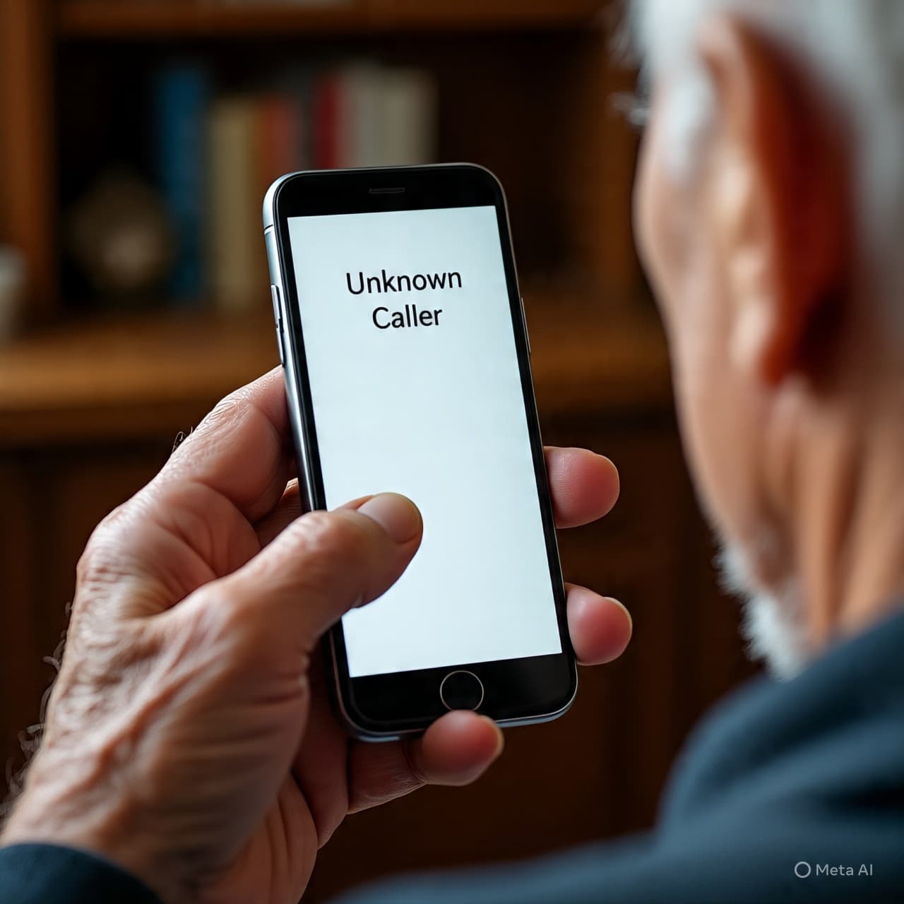 When the Telephone Becomes a Vessel of Betrayal: A Narrative of Vulnerability and Law