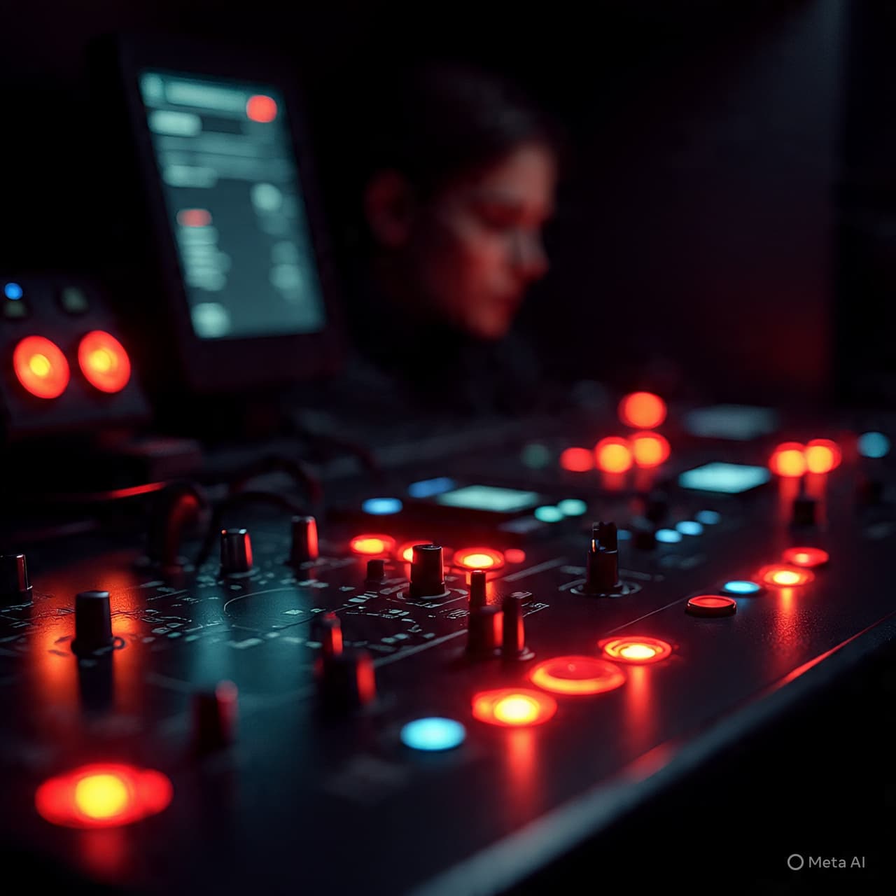 Between the Hearth and the Hilt: A Meditation on Shifting Shadows