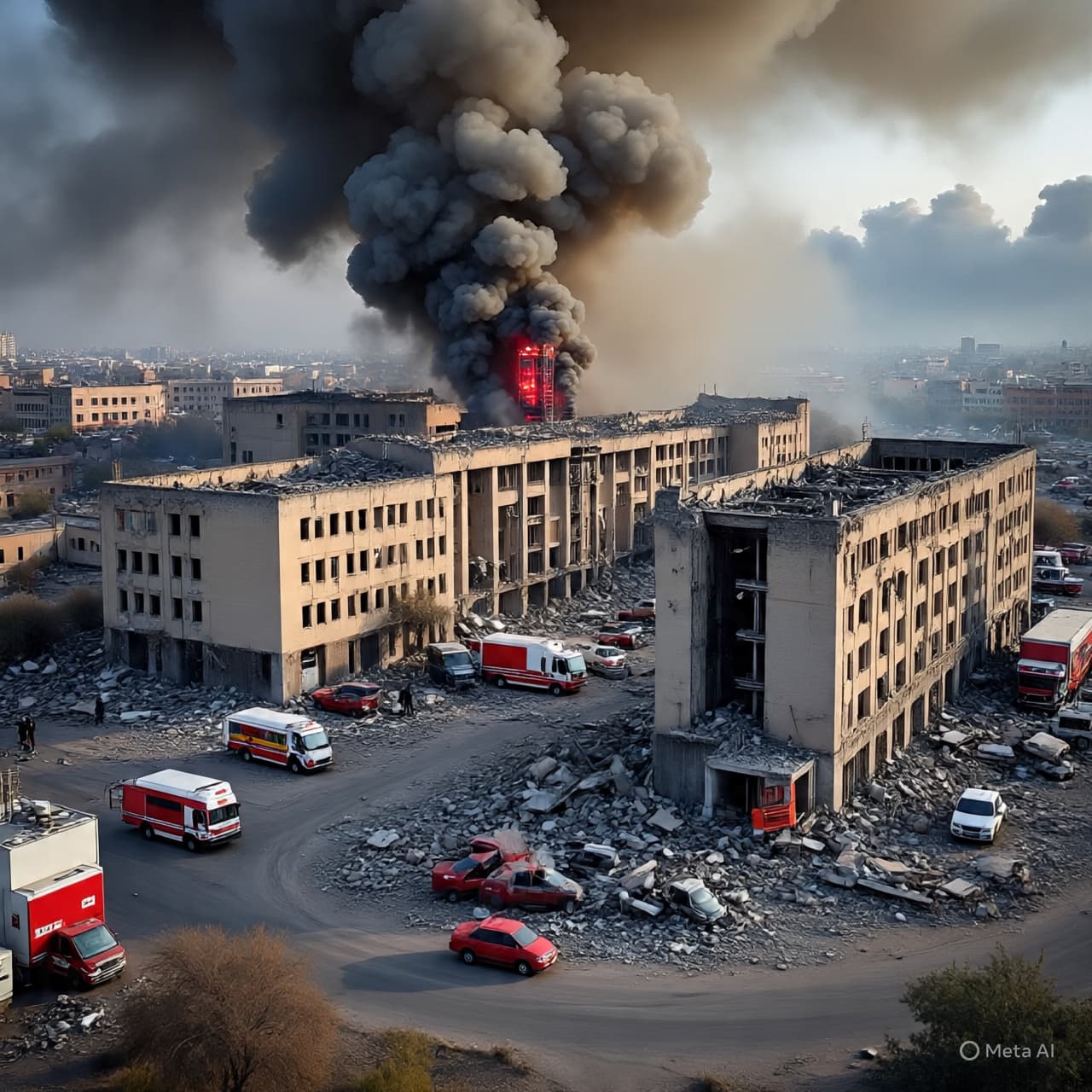 When the War Reaches the Classroom Gates: The Strike on Tehran’s Military Academy