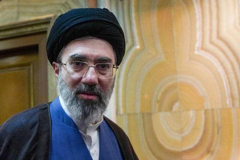 Iran's New Supreme Leader Rejects De-Escalation Proposals from Intermediaries