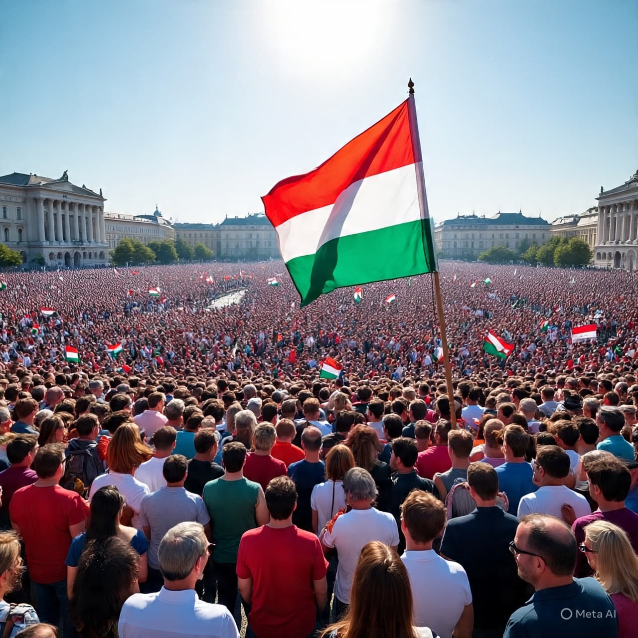 Orban Pledges Crackdown on “Fake” Opposition if Re-Elected