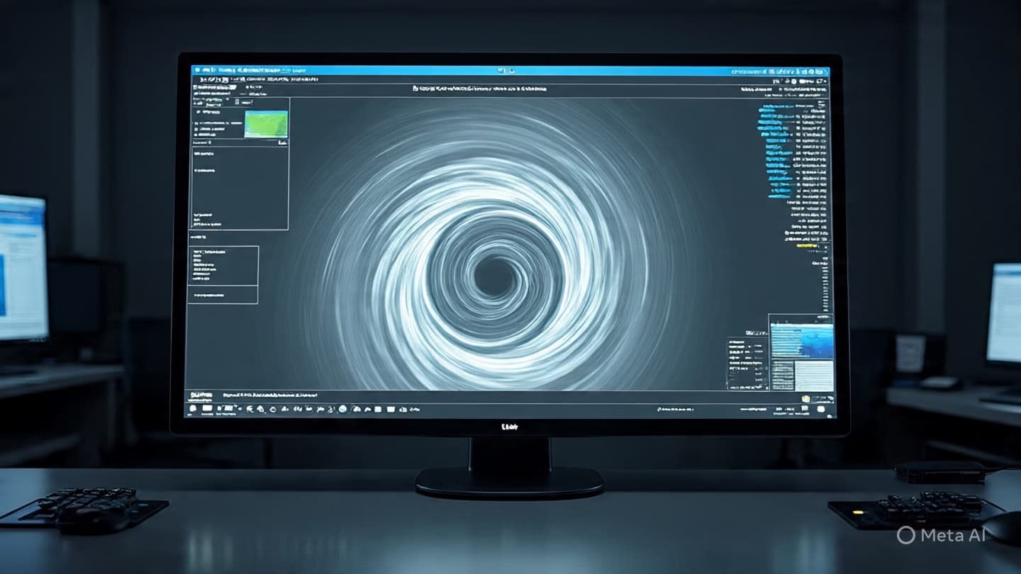 As Nature Prepares, Where Does Awareness Begin?