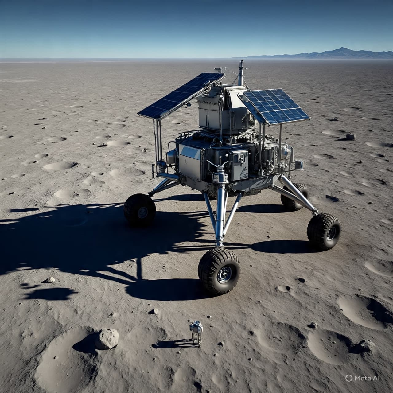 Listening to a Silent World: NASA’s New Science Finds a Home on the Lunar Surface