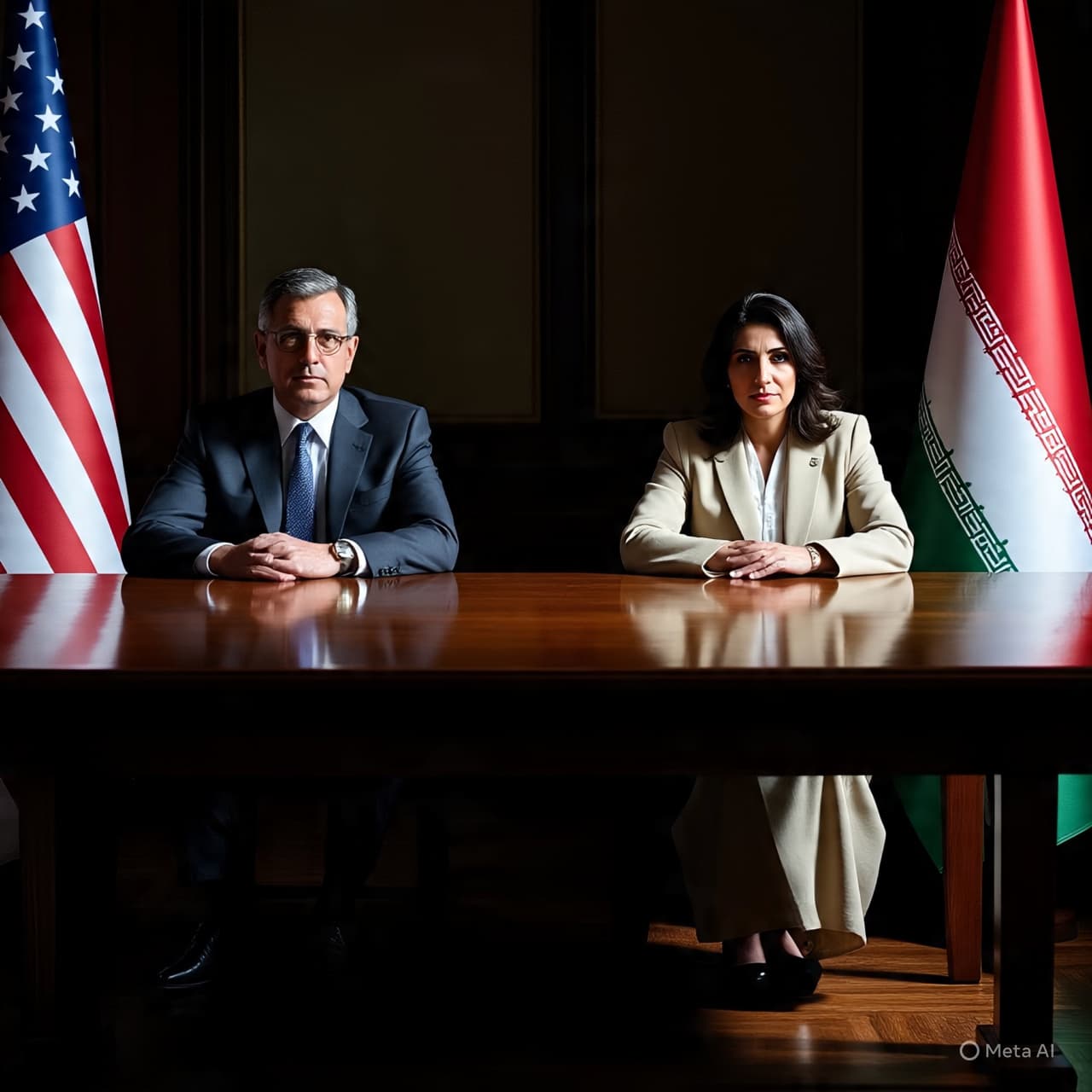 Between Tension and Hope: How Trump's Remarks on Iran’s Nuclear Talks Could Change the Game