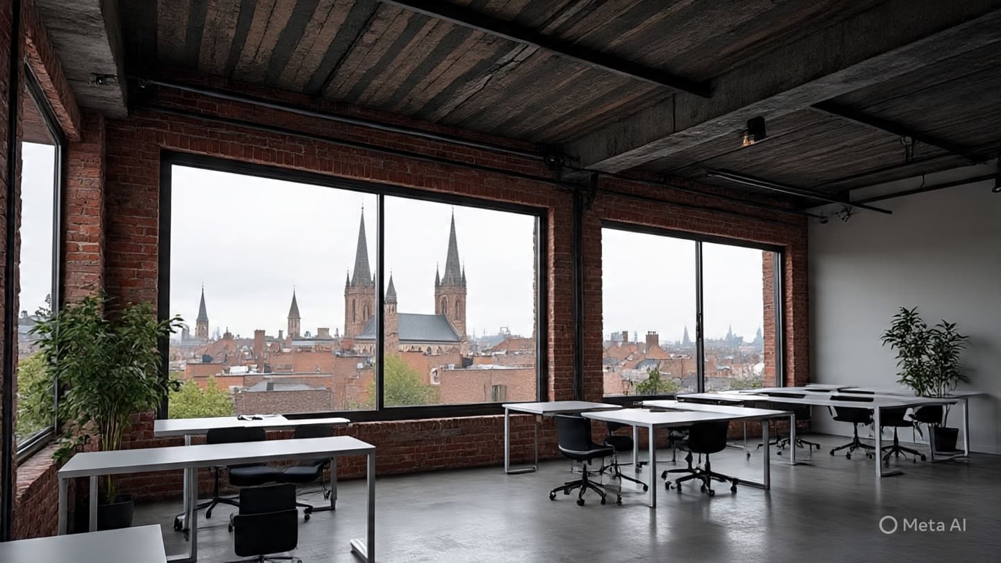 The Digital Weave of Belgrade’s New Morning: Reflections on the Growth of Local Ingenuity