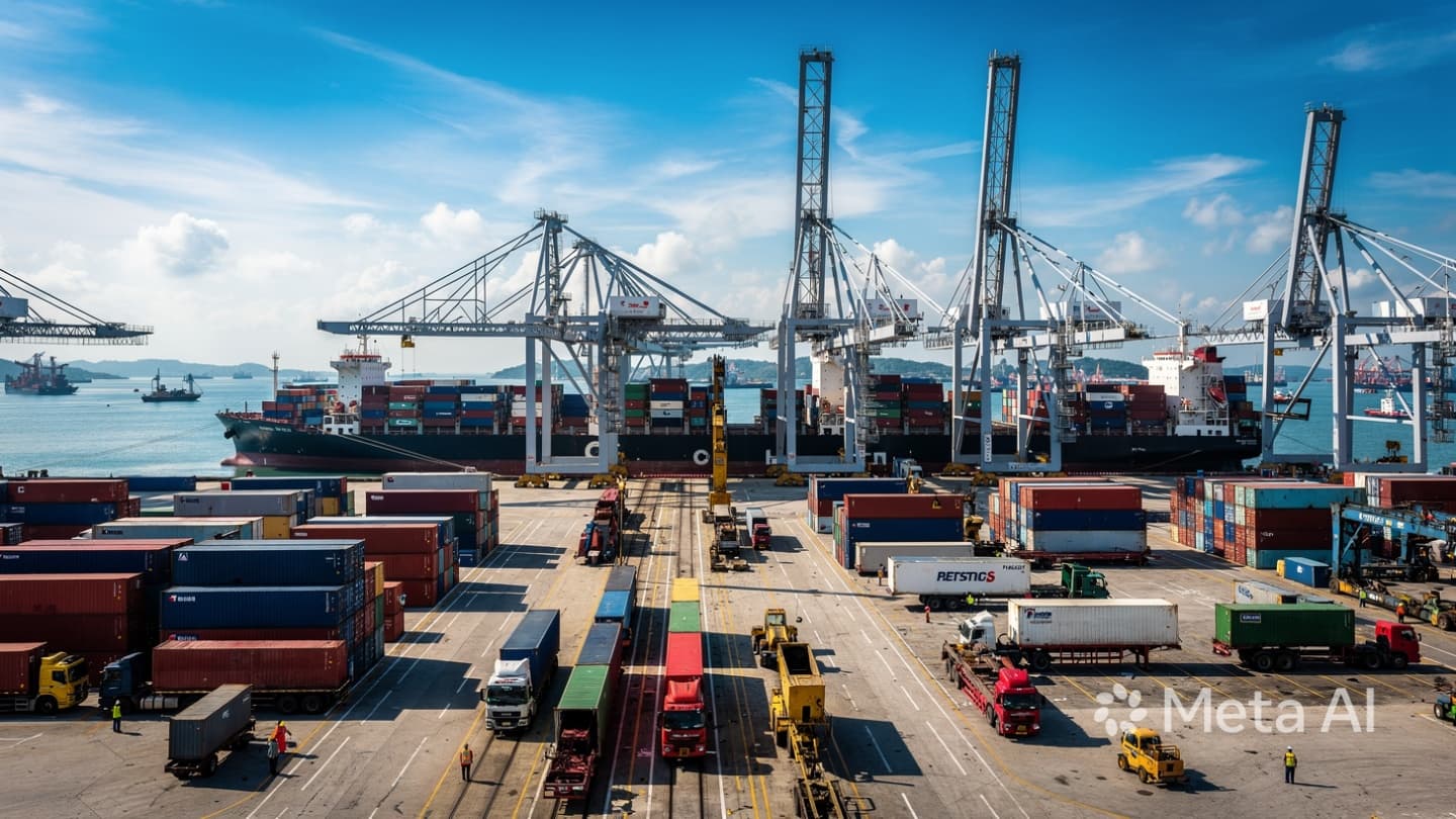 A Reflection on the Hidden Weight of Johor, When Furniture Carries a Darker Cargo