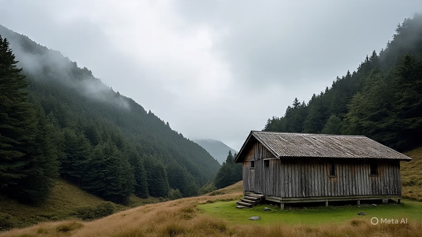 A Heavy Harvest of Data and Mist: Measuring the Depth of the New "Connected Conservation"